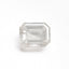 1.74ct 7.73x6.28x3.39mm Cut Corner Rectangle Step Cut 27223-39
