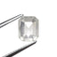 1.74ct 7.73x6.28x3.39mm Cut Corner Rectangle Step Cut 27223-39