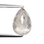 2.55ct 10.72x7.30x4.22mm Pear Double Cut 27223-41