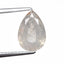 2.55ct 10.72x7.30x4.22mm Pear Double Cut 27223-41