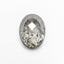 1.85ct 9.06x6.86x3.30mm Oval Rosecut 27225-07
