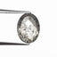 1.85ct 9.06x6.86x3.30mm Oval Rosecut 27225-07