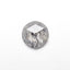 1.24ct 6.58x6.58x3.16mm Round Rosecut 27225-14