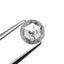 1.24ct 6.58x6.58x3.16mm Round Rosecut 27225-14