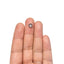 0.94ct 6.14x6.11x2.91mm Round Rosecut 27225-16