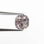 1.00ct 5.28x5.39x3.88mm Cushion Brilliant 27225-18