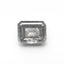 1.48ct 7.51x5.94x3.26mm  Cut Corner Rectangle Step Cut 27225-27