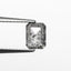 1.02ct 6.31x4.85x2.74mm Cut Corner Rectangle Rosecut 27225-29
