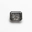 1.02ct 6.31x4.85x2.74mm Cut Corner Rectangle Rosecut 27225-29