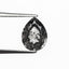1.42ct 8.20x6.16x3.72mm Pear Double Cut 27225-30