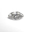 0.78ct 9.04x4.87x3.03mm Marquise Brilliant 27226-03
