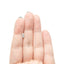 0.68ct 8.20x4.26x3.18mm Marquise Brilliant 27226-04