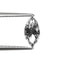 0.60ct 9.04x4.54x2.25mm Marquise Brilliant 27226-11