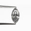 0.52ct 8.01x4.10x2.58mm Marquise Brilliant 27226-12