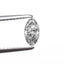 0.50ct 7.54x3.94x2.69mm Marquise Brilliant 27226-14