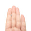 0.50ct 7.54x3.94x2.69mm Marquise Brilliant 27226-14