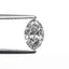 0.74ct 7.72x4.80x3.26mm Marquise Brilliant 27226-15
