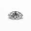 0.61ct 8.22x4.41x2.88mm Marquise Brilliant 27226-22