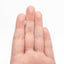 0.61ct 8.22x4.41x2.88mm Marquise Brilliant 27226-22