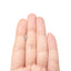 0.50ct 7.61x3.96x2.85mm Marquise Brilliant 27226-30