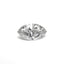 0.75ct 8.37x4.64x3.14mm Marquise Brilliant 27226-31