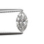 0.75ct 8.37x4.64x3.14mm Marquise Brilliant 27226-31