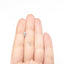 0.75ct 8.37x4.64x3.14mm Marquise Brilliant 27226-31