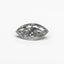 0.61ct 8.61x4.40x2.83mm Marquise Brilliant 27226-35