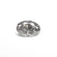 0.72ct 7.08x4.81x3.14mm Oval Brilliant 27226-41