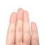 0.62ct 7.52x4.35x3.02mm Marquise Brilliant 27226-43