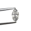 0.51ct 7.61x4.15x2.71mm Marquise Brilliant 27226-46
