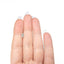 0.53ct 7.60x4.06x2.64mm Marquise Brilliant 27226-47