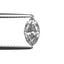 0.72ct 8.40x4.51x3.20mm Marquise Brilliant 27226-50
