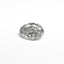 0.53ct 6.45x4.49x2.66mm Oval Brilliant 27226-52