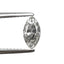0.78ct 8.70x4.46x3.43mm Marquise Brilliant 27226-53
