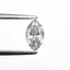 0.73ct 8.03x4.59x3.36mm Marquise Brilliant 27226-54