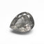 3.39ct 10.76x8.51x4.70mm Pear Double Cut 27236-01