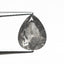 3.39ct 10.76x8.51x4.70mm Pear Double Cut 27236-01