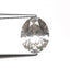 2.26ct 9.72x7.79x4.77mm Oval Brilliant 27241-03