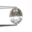 2.26ct 9.72x7.79x4.77mm Oval Brilliant 27241-03