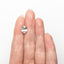 2.26ct 9.72x7.79x4.77mm Oval Brilliant 27241-03