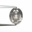 3.44ct 10.08x8.02x5.64mm Oval Brilliant 27241-04