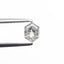 0.52ct 5.70x4.12x2.73mm Hexagon Step Cut 🇨🇦  27251-01