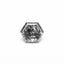 0.94ct 6.80x5.60x3.37mm Hexagon Step Cut 🇨🇦 27263-01