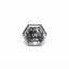 0.94ct 6.80x5.60x3.37mm Hexagon Step Cut 🇨🇦 27263-01