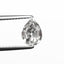 1.36ct 7.96x5.89x4.33mm Pear Brilliant 🇨🇦 27267-01