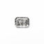 0.68ct 5.98x4.22x2.67mm Cut Corner Rectangle Step Cut 🇨🇦 27276-01