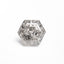 1.78ct 7.47x6.42x4.78mm Hexagon Step Cut 🇨🇦 27278-01