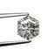 1.78ct 7.47x6.42x4.78mm Hexagon Step Cut 🇨🇦 27278-01