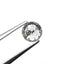 0.89ct 6.06x6.06x2.96mm Round Rosecut 🇨🇦 27289-01
